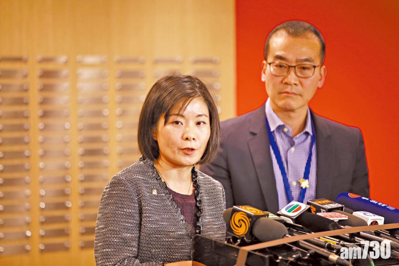 瑪嘉烈放射師染疫 潛伏期曾接觸麻疹病人