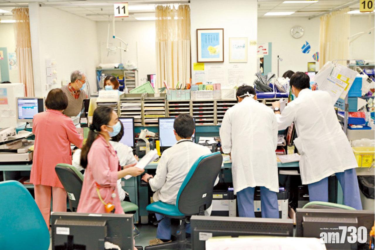 醫委會否決放寬海外醫生執業