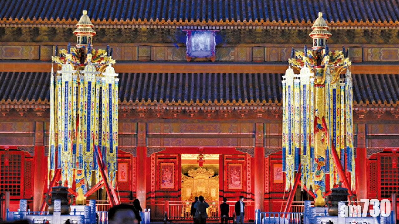 圖片新聞: 燈