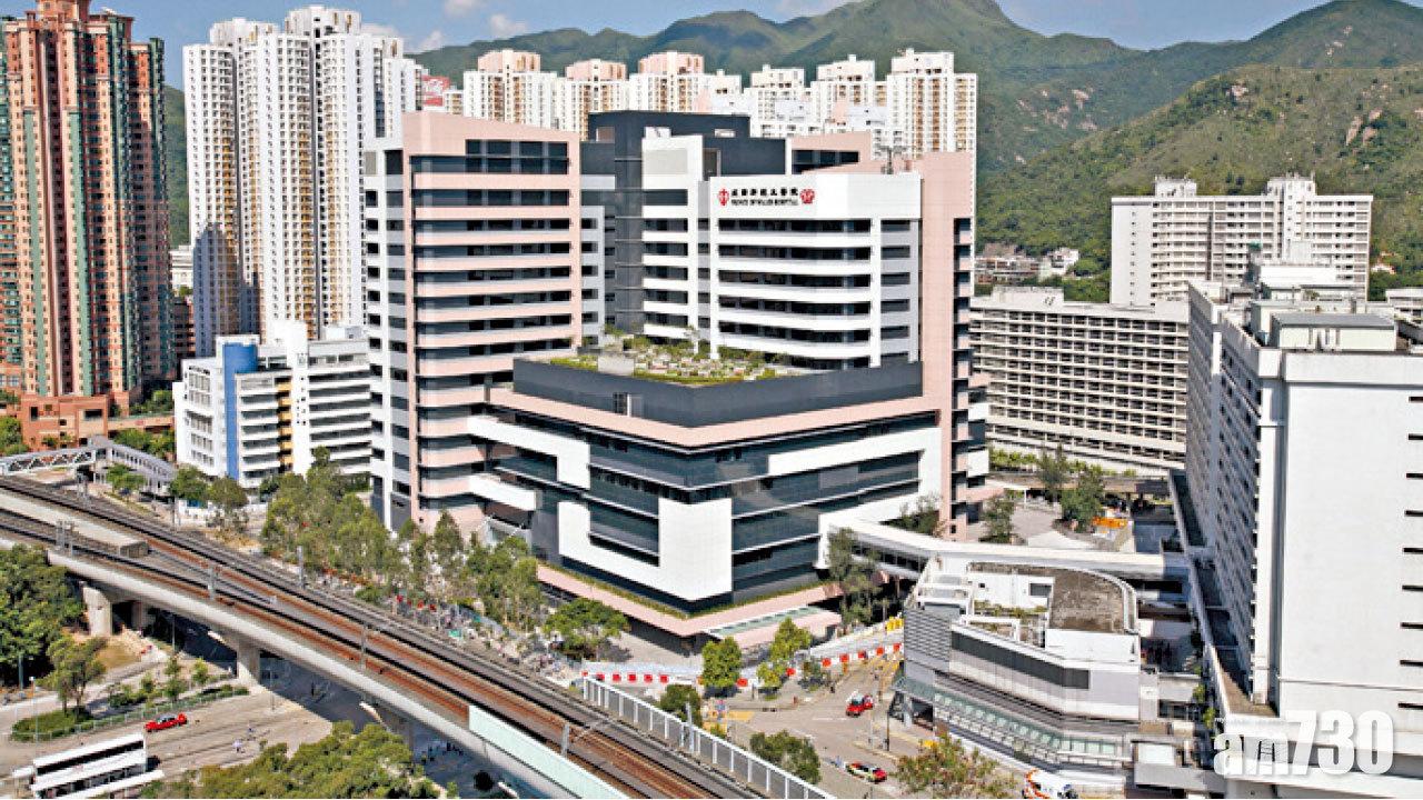 涉4度非禮1女子 威院職員提堂