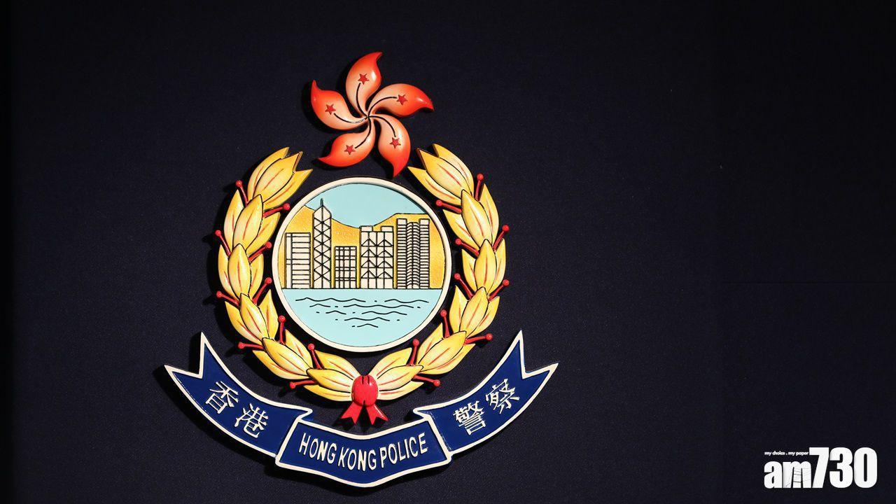 涉毒港男棄保潛逃 被捕判囚逾37年