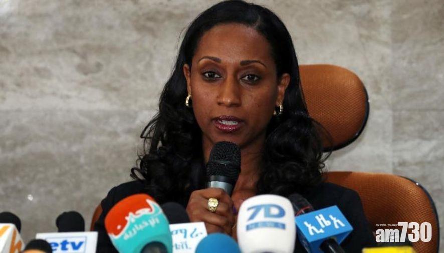 【埃航空難】調查報告：機師已遵從波音指引  惟機頭持續向下最終墜毀