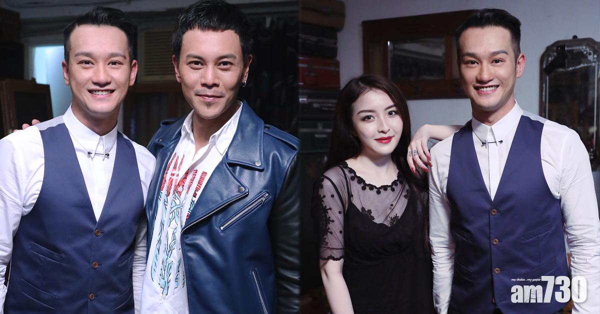 MV有貝依霖呀！吳浩康新歌講自己