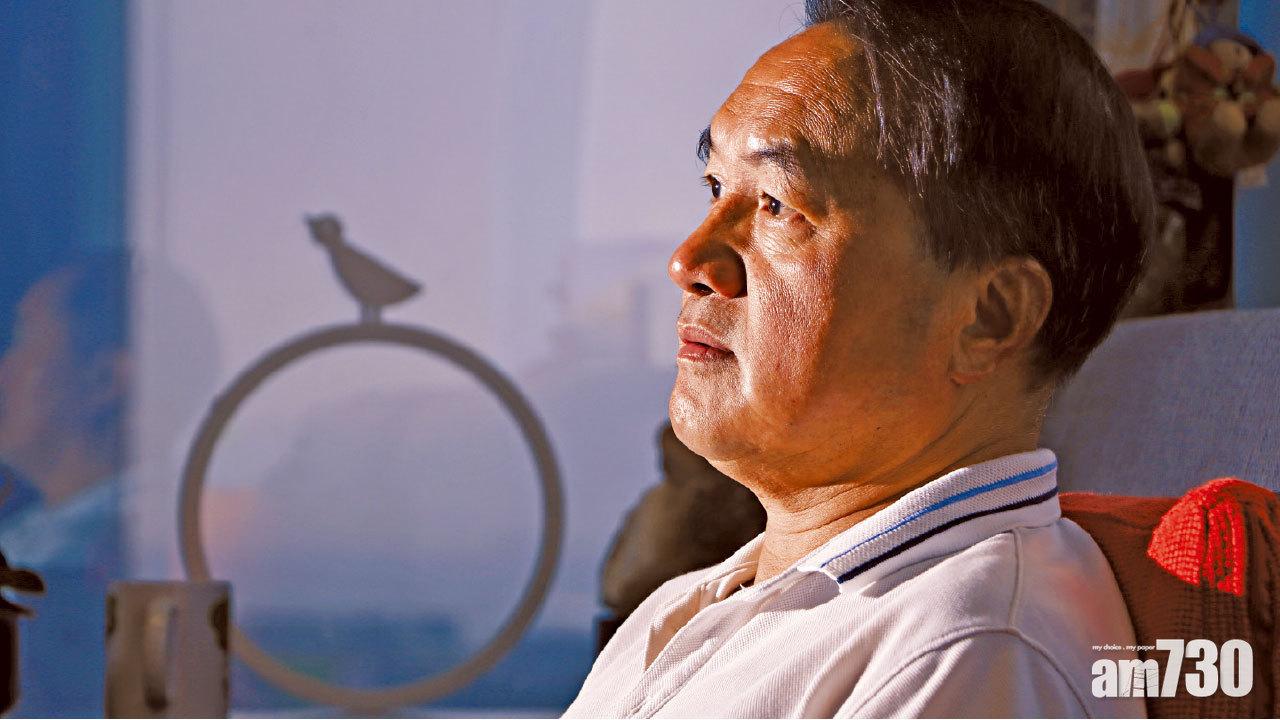 李永達面對判決 自言更重視歷史點睇