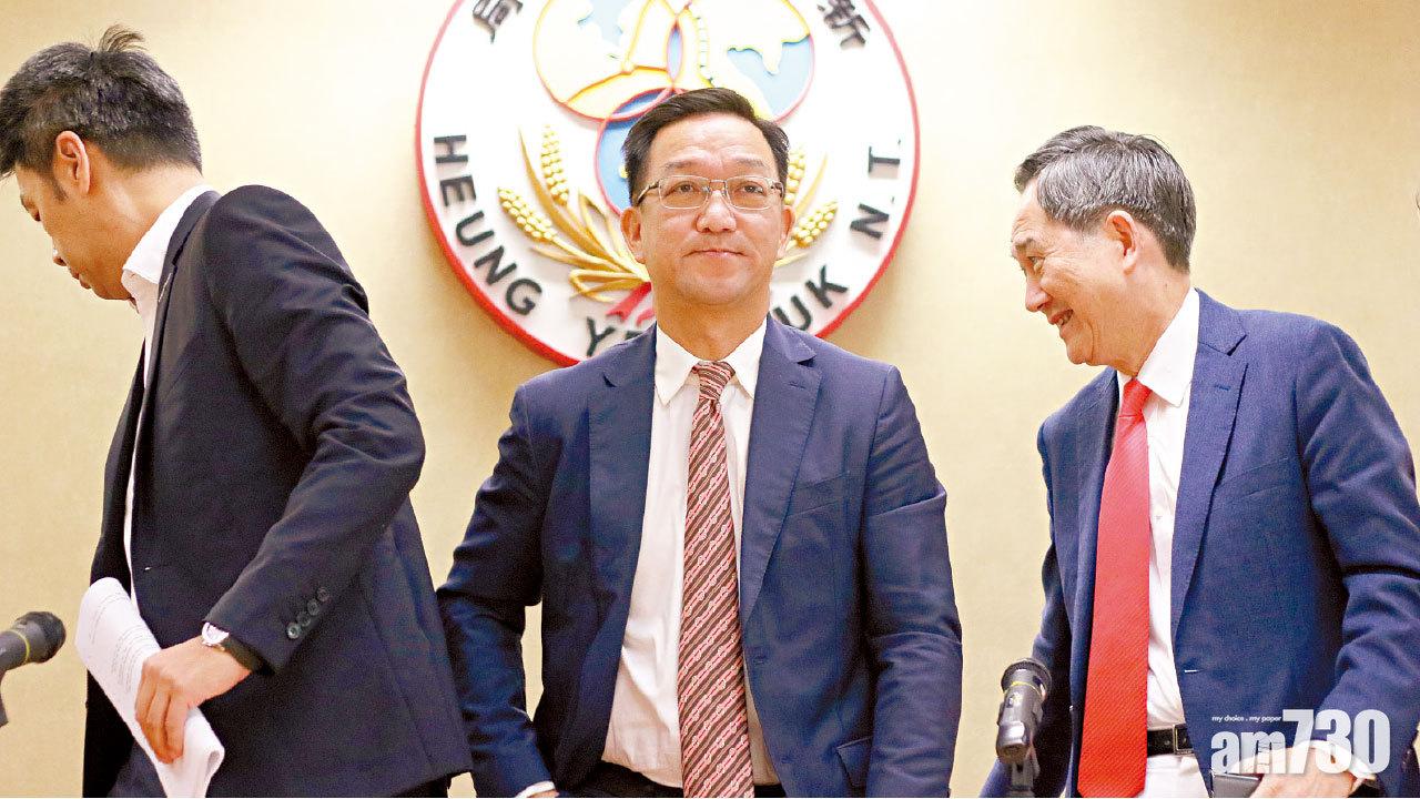 丁權案裁決誰勝誰負 900公頃預留土地何去何從