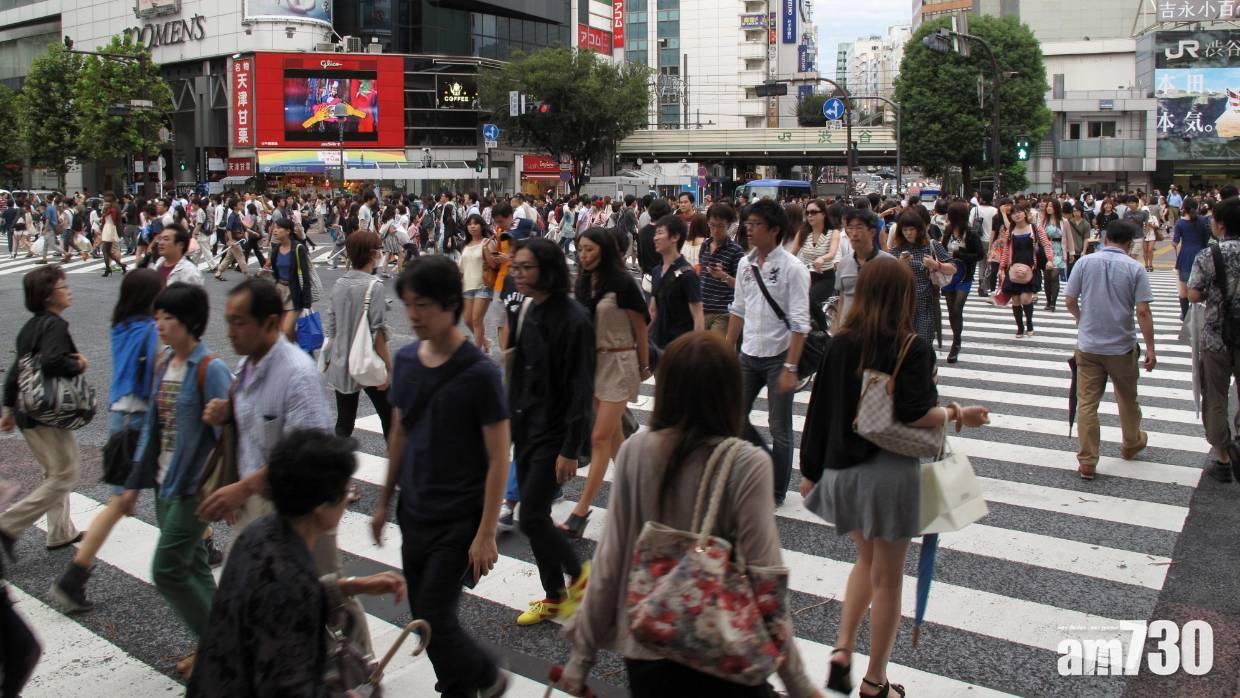 研究：日18至39歲男女 四分一無性經驗