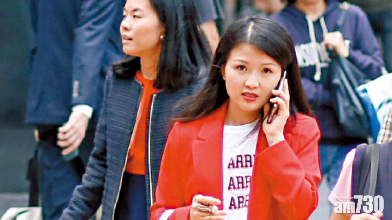 商經局擬立法規管人對人促銷電話
