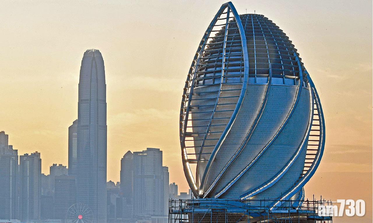 灣仔繞道壞空氣淨化系統 半數風扇受損 停運逾月不公布