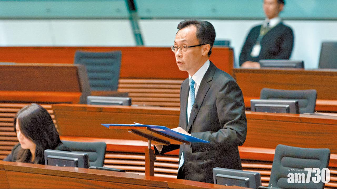 確認遺失選民登記冊 選舉處瞞報兩年半始報警