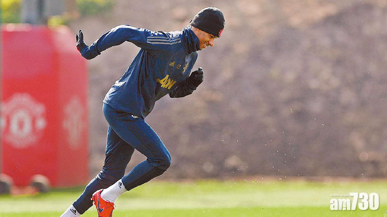 福仔復操可望鬥巴塞