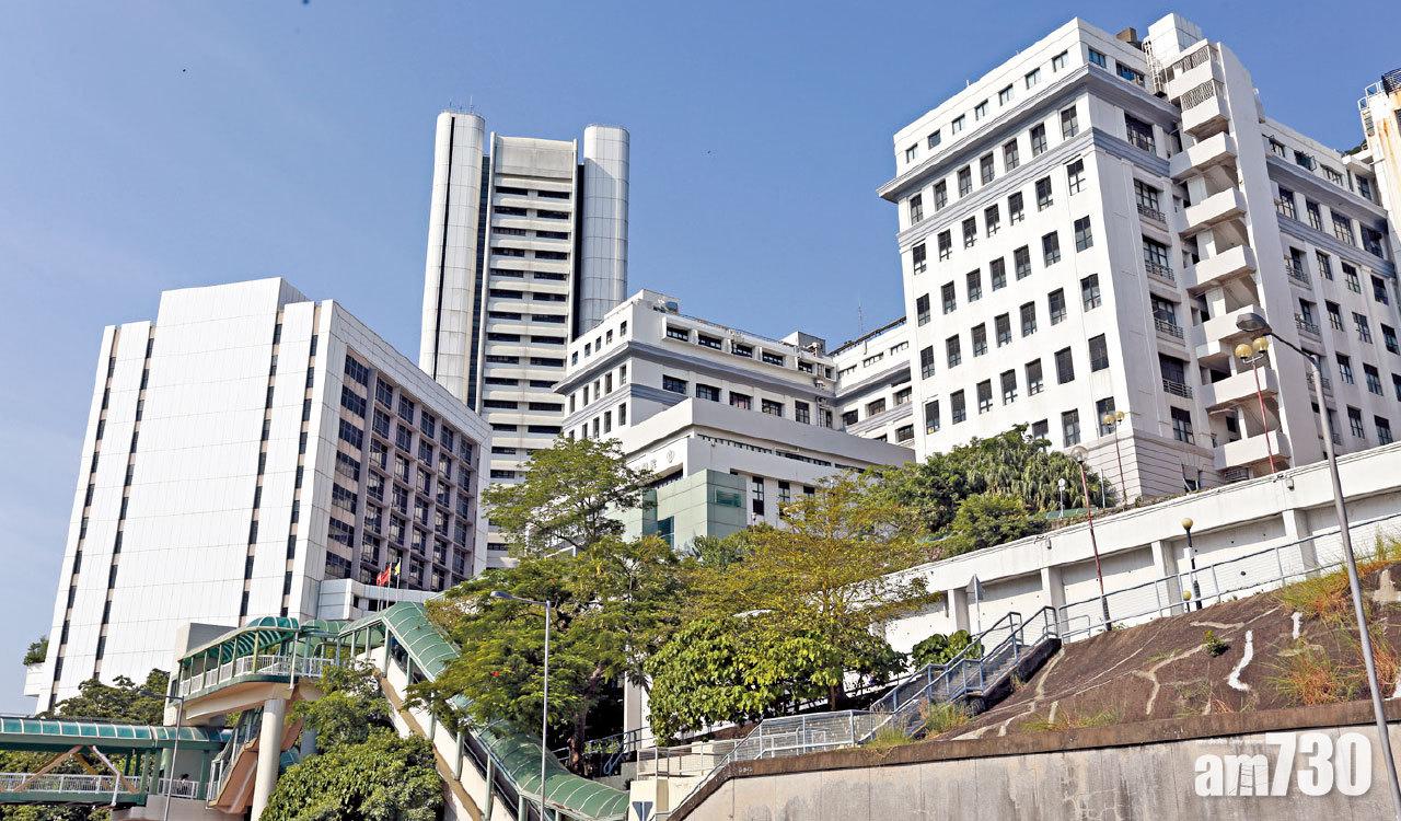 涉手機偷拍男護病人裸照 男實習醫生被捕