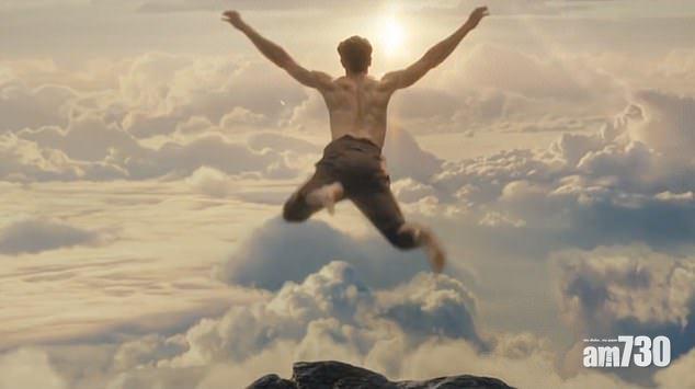 【飲大咗亂咁jump】跳崖威士忌廣告被禁