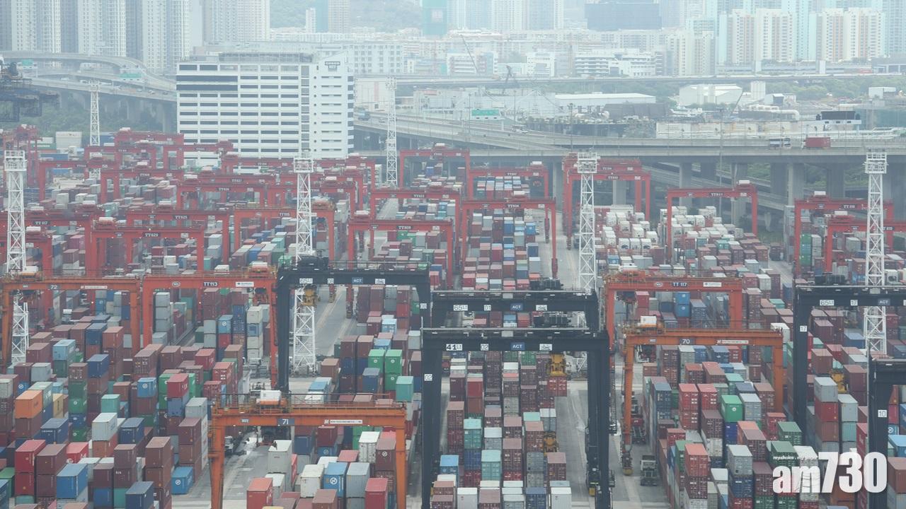 【中美經貿】美商務部列37中國機構入危險名單  7港企上榜