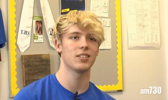 SAT全取1600分 少年完勝210萬考生 