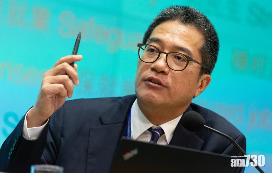 【明日大嶼】黃偉綸：人工島選址經過千錘百鍊