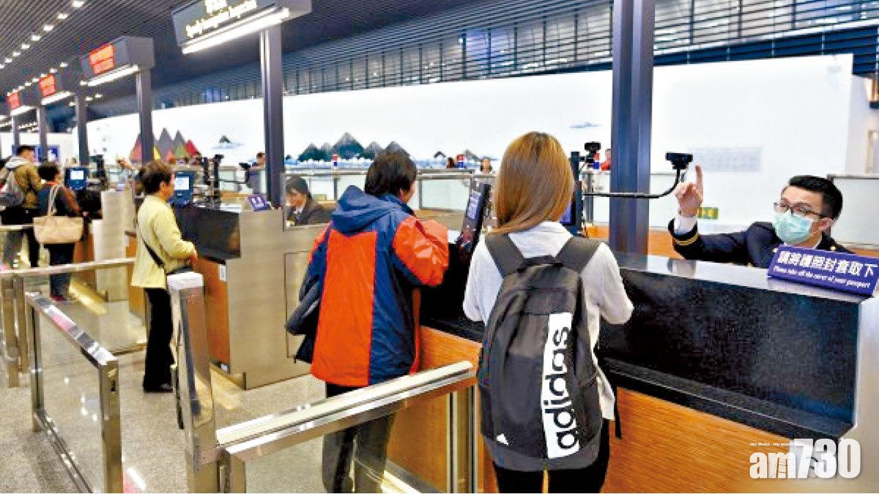 台放寬陸客旅遊條件 財力證明降至2.5萬