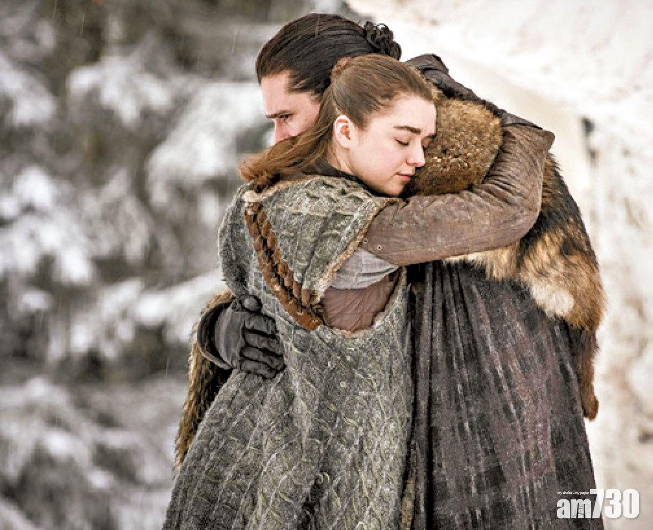 英打工仔請假睇《權力遊戲》