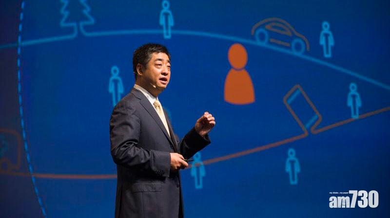 華為至今在全球取得40份5G合同  料2025年覆蓋世界58%人口