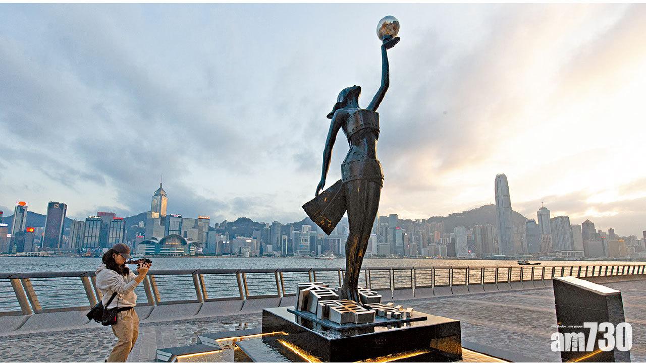 中央放寬合拍片限制 曾志偉：情節不需「特登喺內地」