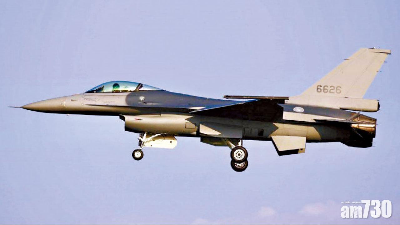 美批准39億對台軍售案  蔡英文：來得及時