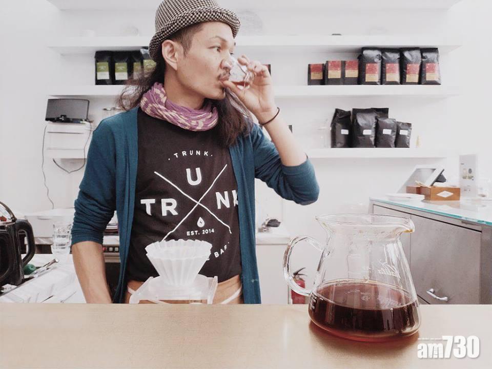 嘆返杯靚啡　PMQ Coffee Agenda咖啡生活市集復活節回歸