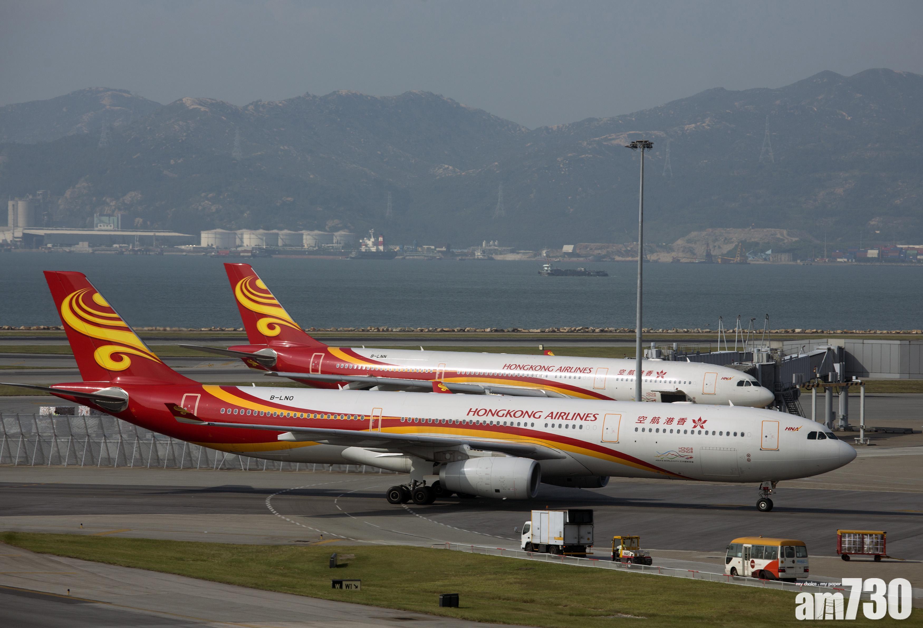 港航股東爭拗升級  鍾國頌：要阻止中飽私囊