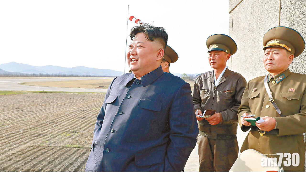 傳國安人員 滾雪球式變節 北韓特工赴華追殺