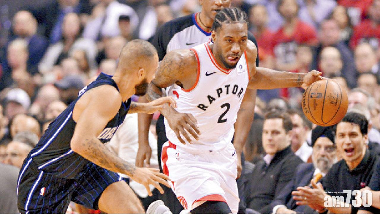 李安拿特率速龍大炒魔術 場數扳平