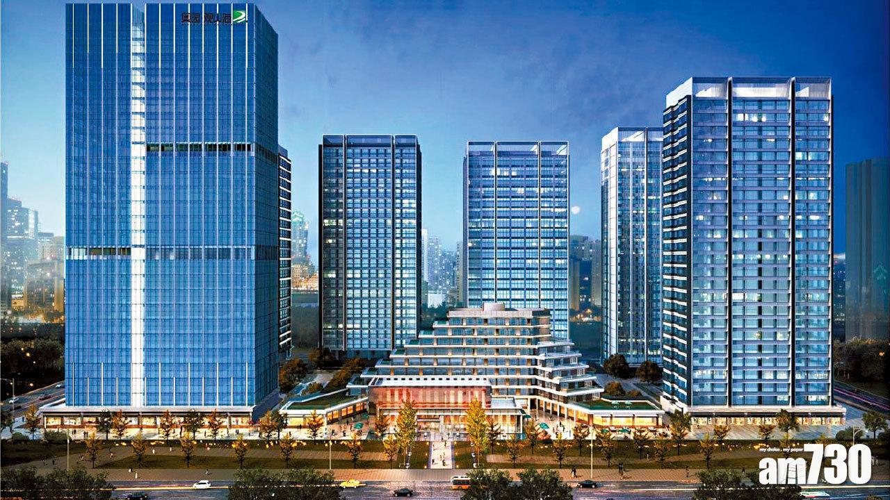 如心海景酒店有不明氣味 多人不適送院