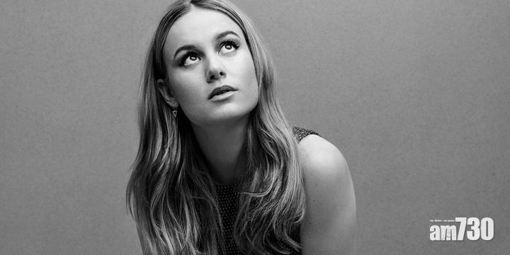 【最具影響力】Marvel隊長 龍母入選《時代》年度100大人物