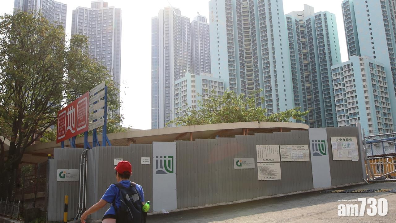 過渡性房屋新措施　土地申請免收租金及豁免書