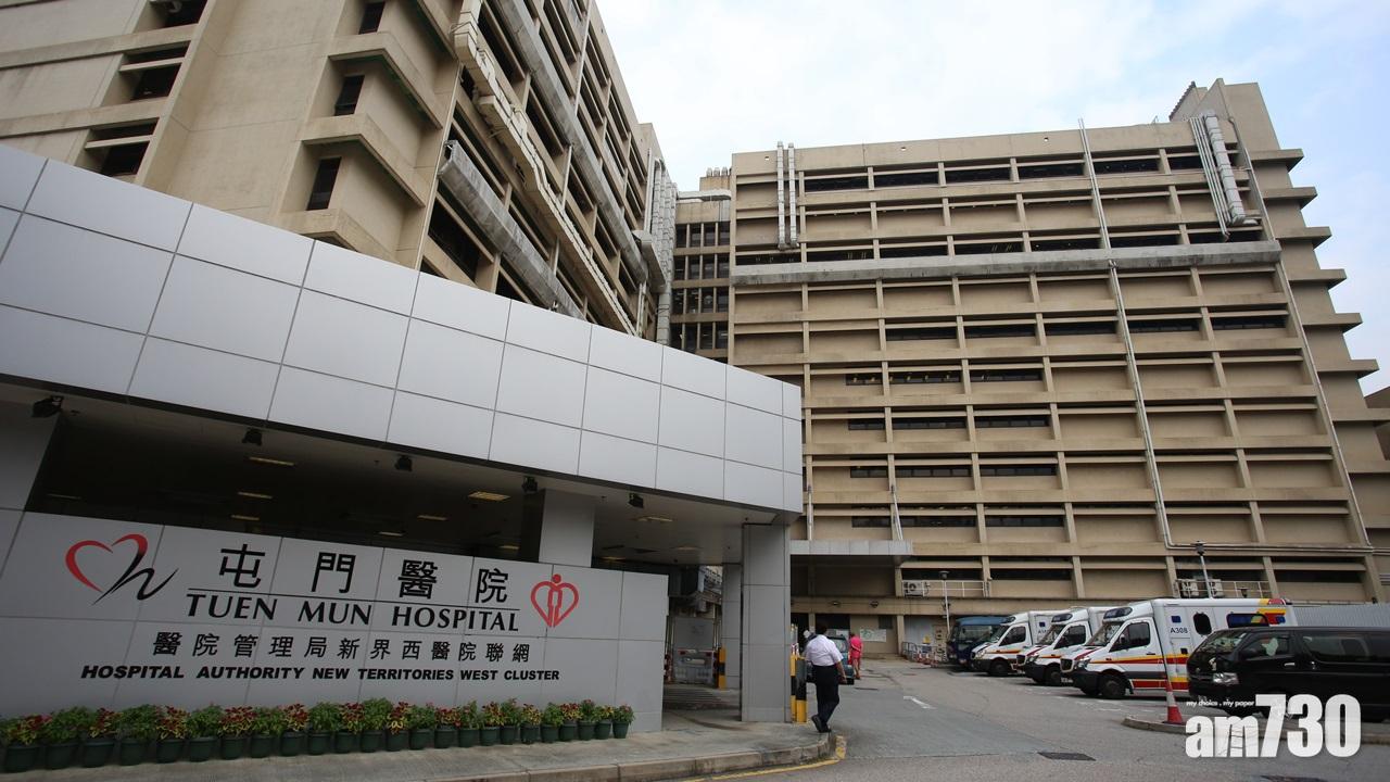 男子大澳行山被雷擊中送院後不治