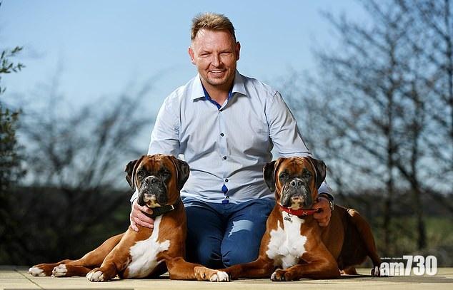 【人狗緣未了】78萬換愛犬復活