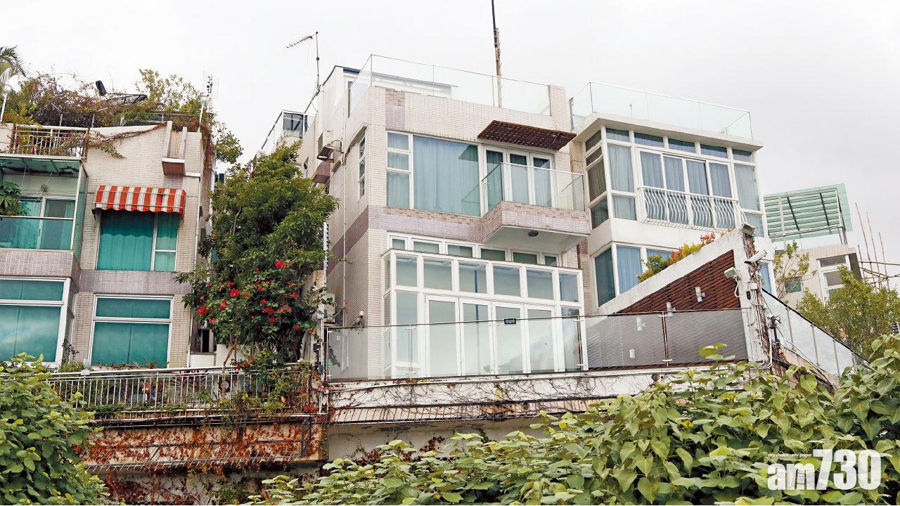 律政司長夫僭建案 潘樂陶罪成罰款兩萬