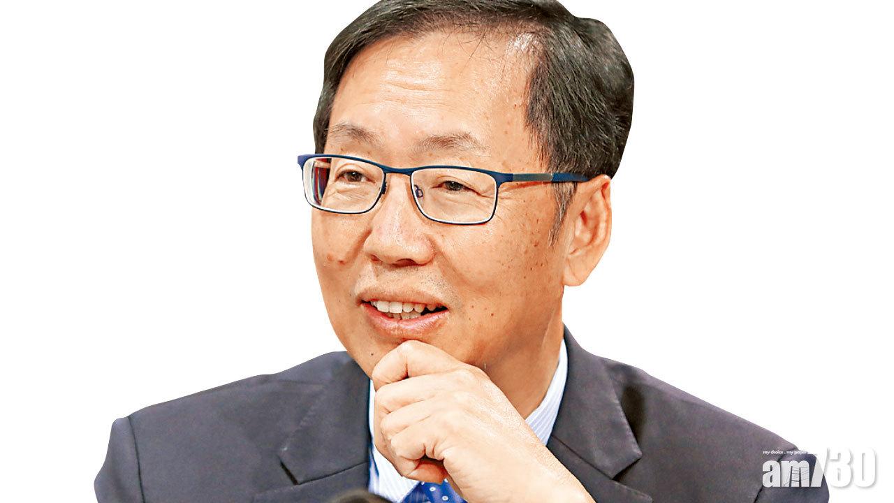 財會審批慢 項目積壓多  陳健波擬加會追落後