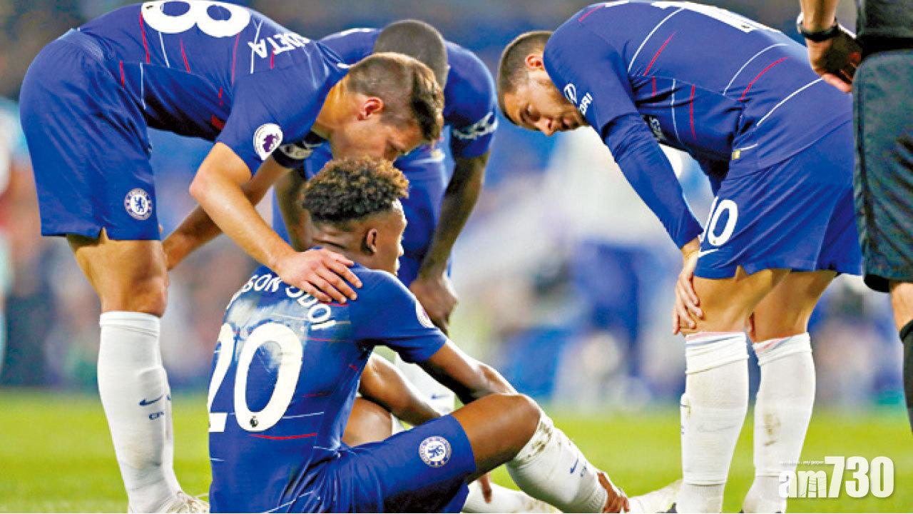 失兩分折兩將 車仔爭前四受挫