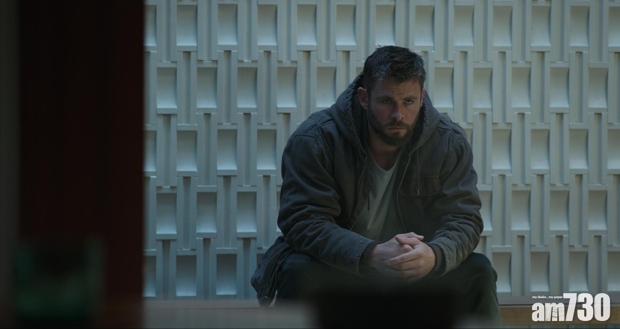 【復仇者聯盟4】再創兩項香港票房紀錄