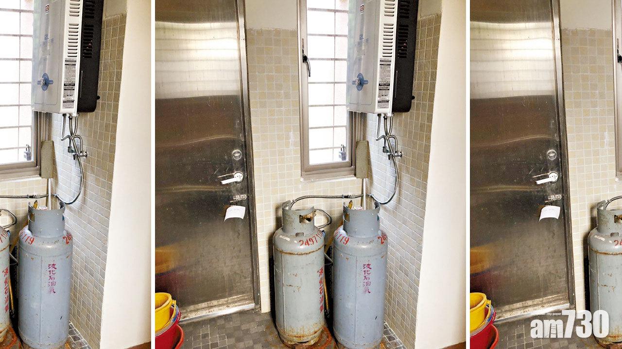 民宿熱水爐洩一氧化碳  13陸客幾乎魂斷九份