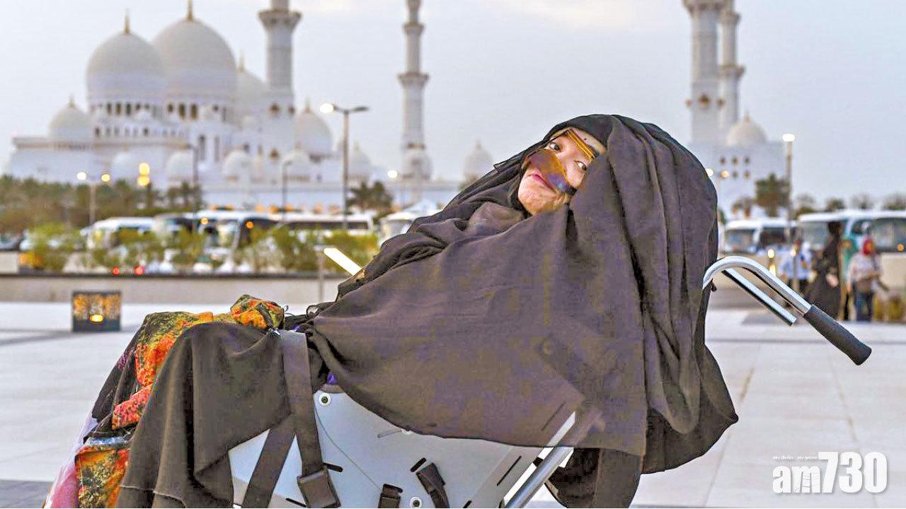 車禍變植物人近28年  母聞愛兒吵架聲甦醒