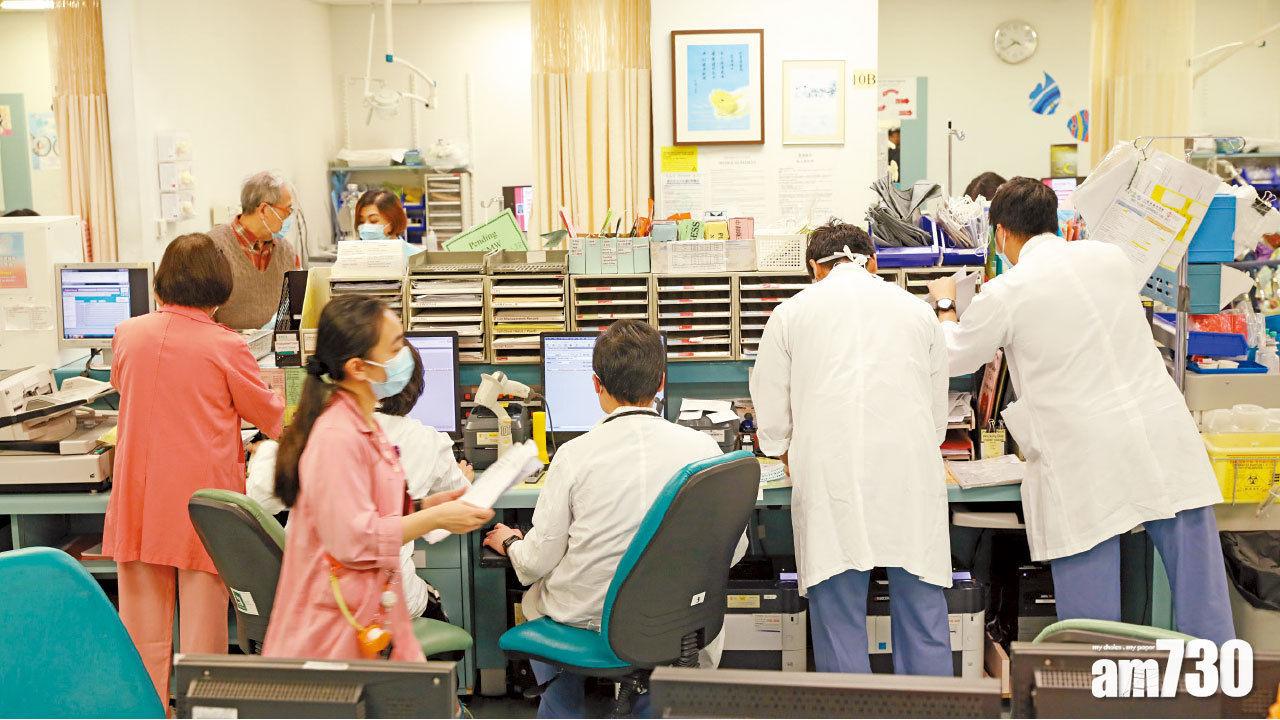 醫學會 : 實習要求新方案不能退讓