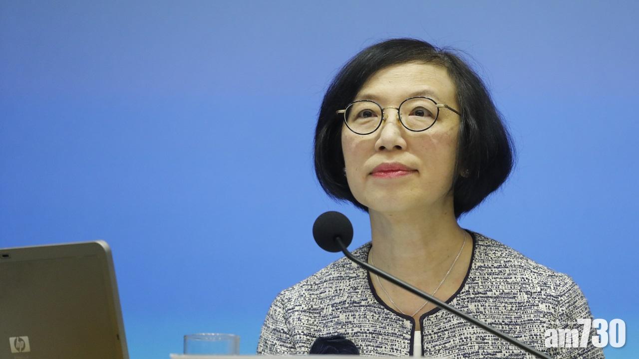 港府與國家藥監局簽協議 合作加強藥物監管及收集中藥標本