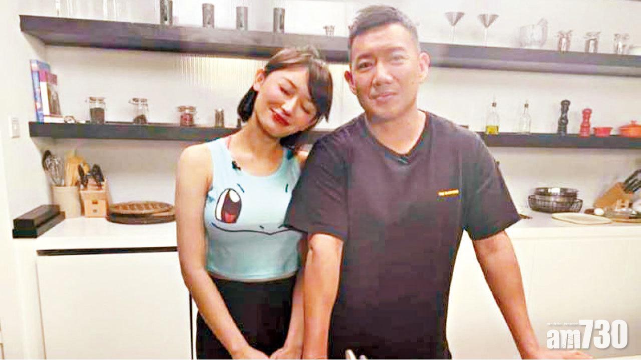 杜汶澤 不忿被指拖糧 程美段否認博見報