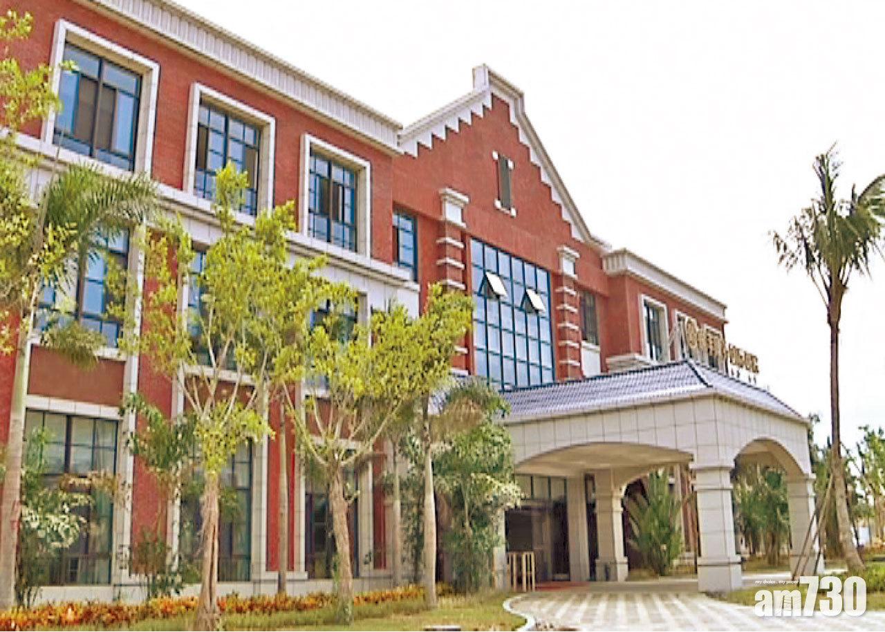 無牌注射假HPV疫苗 海南私家醫院釘牌