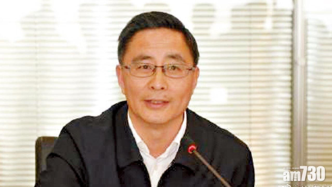 四川副省長彭宇行落馬 傳境外情報機構策反