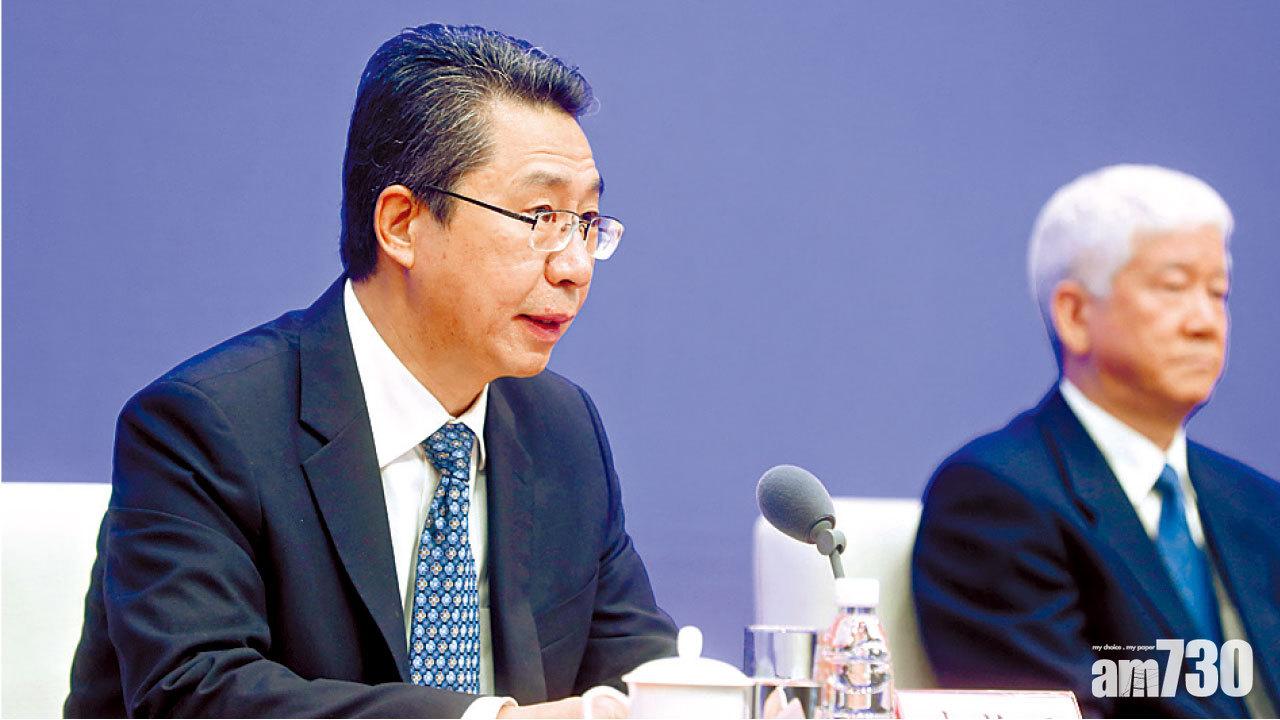 中國修法提高侵權罰則  知識產權局：內在需要