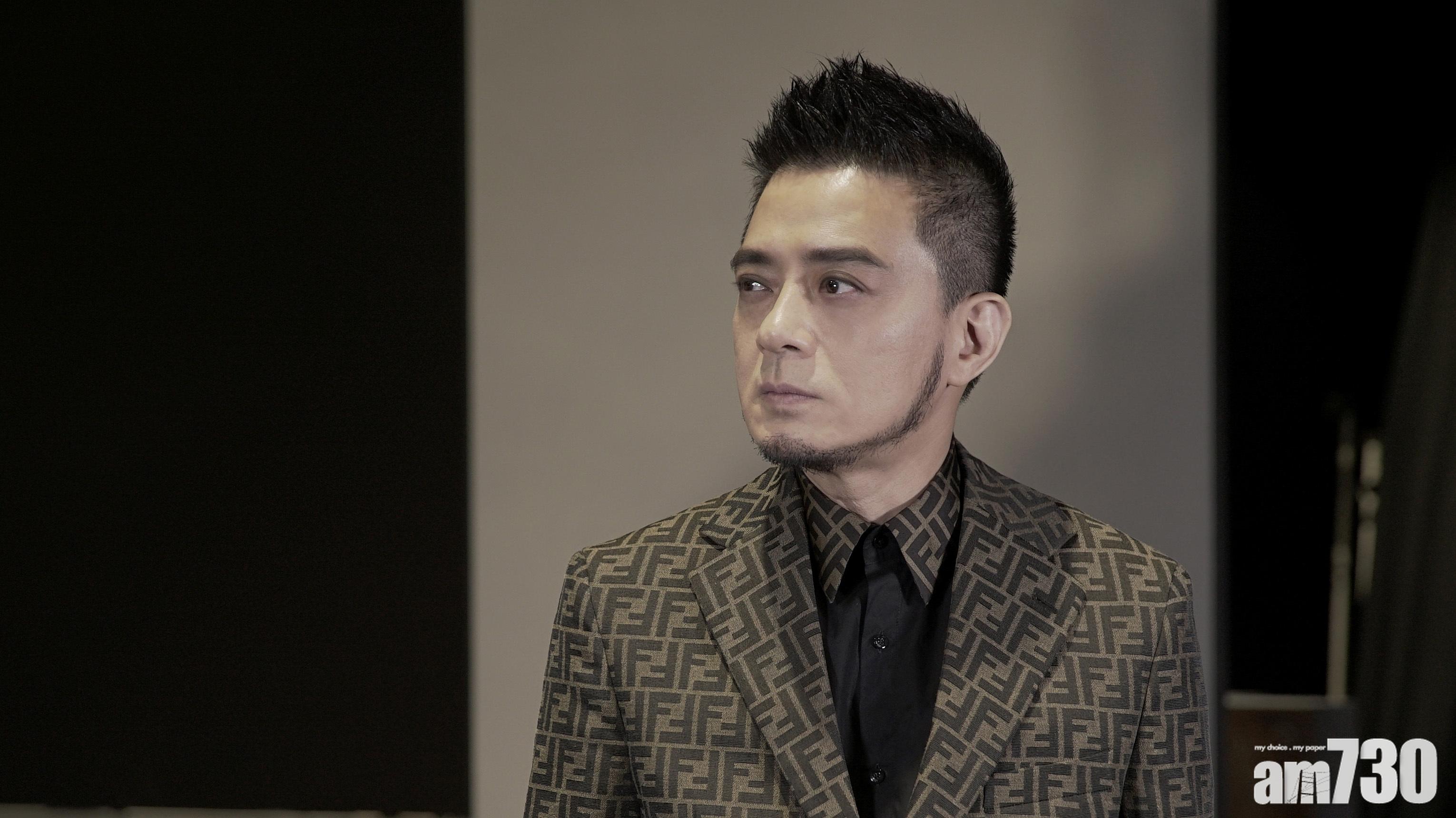 四份一世紀冇唱劇集主題曲 黃耀明讚ViuTV夠視野