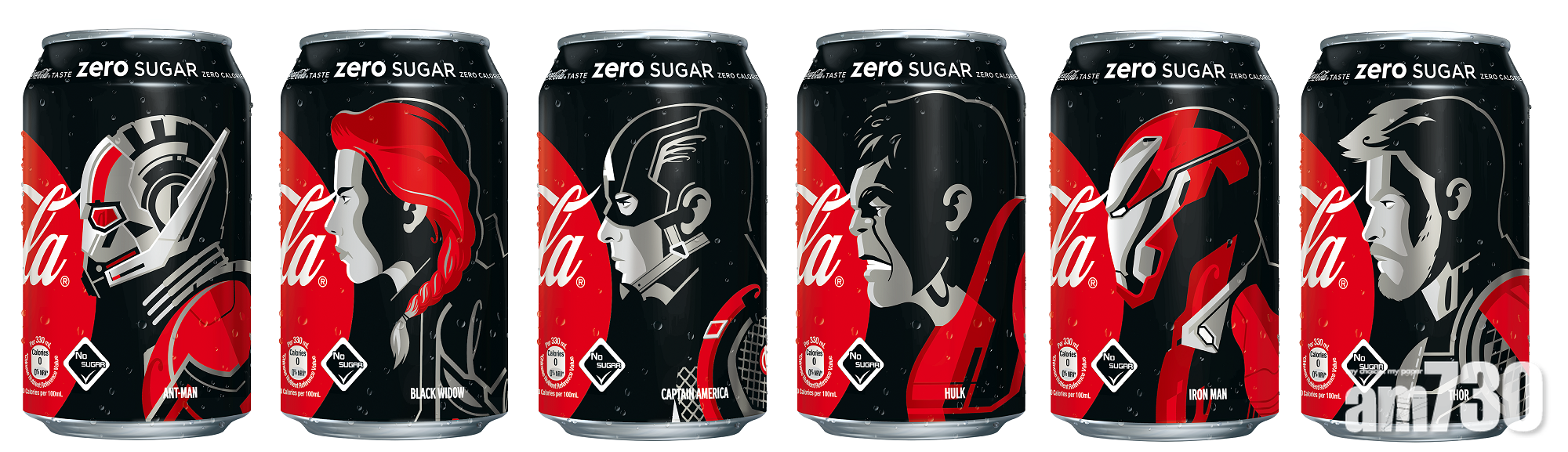 賀「A4」現身零系可樂　齊來贏迪士尼樂園住宿