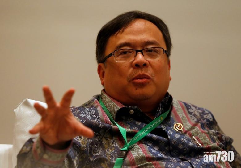 印尼首都遷離雅加達 料需時10年