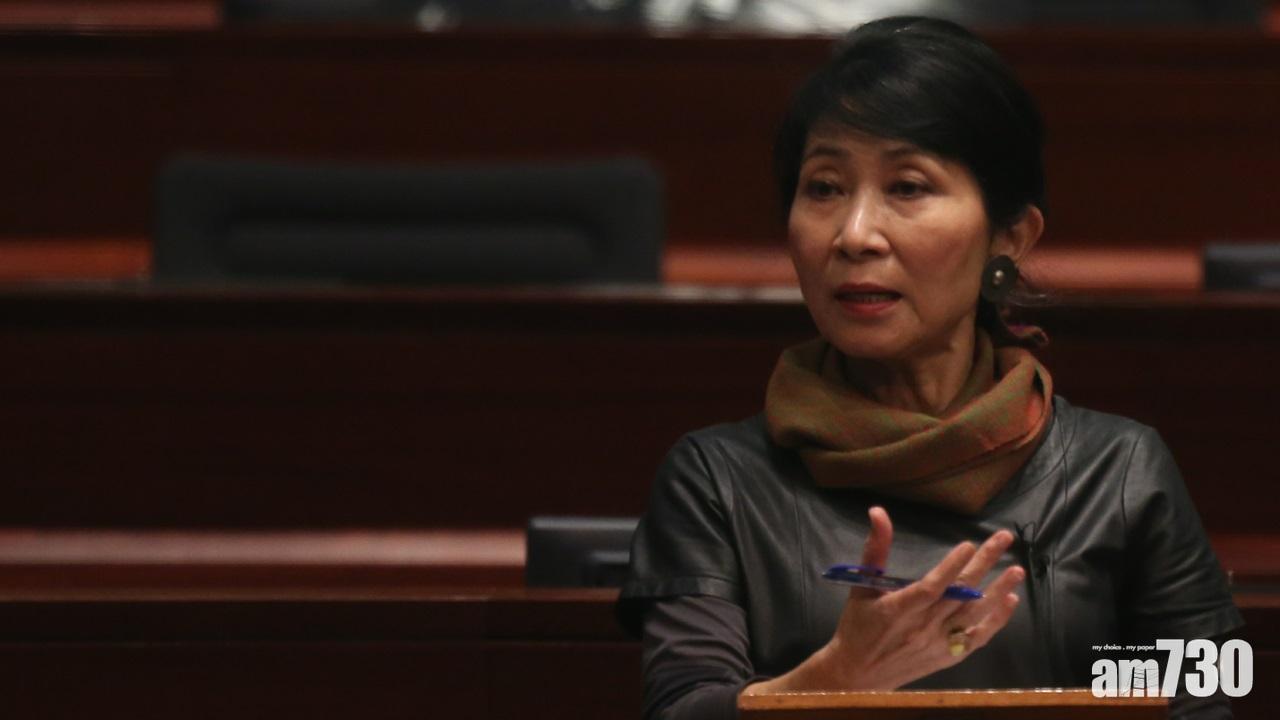 毛孟靜：代表民意 拖延會議屬正常