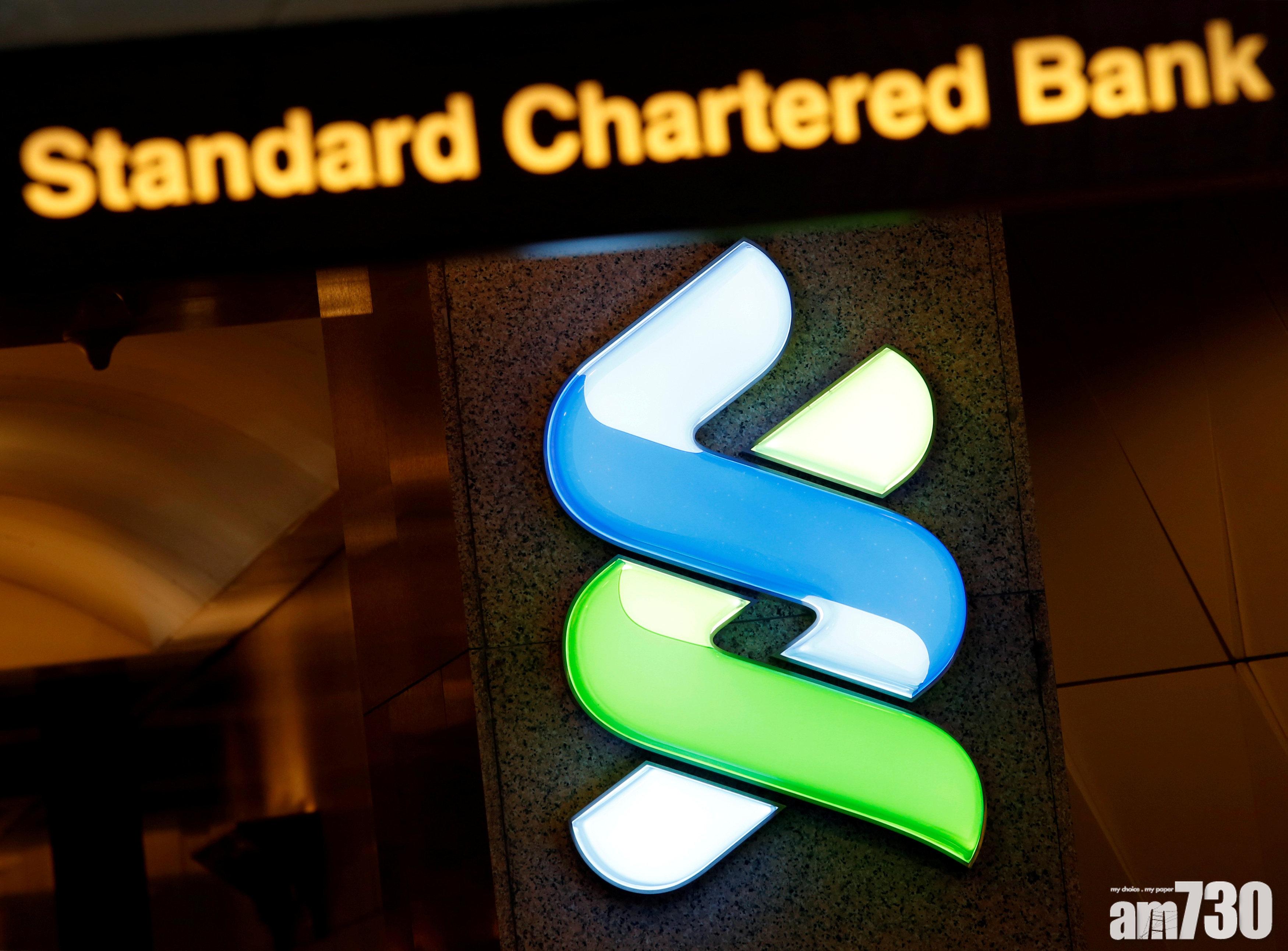 渣打擬明日起回購| am730